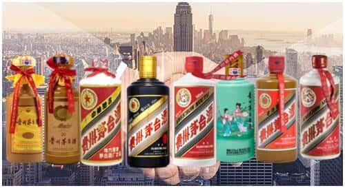 菏泽市鄄城回收茅台