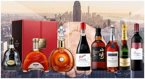 菏泽市鄄城回收洋酒