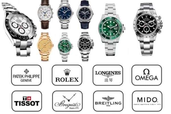 菏泽市鄄城回收名表